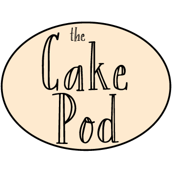 The Cake Pod