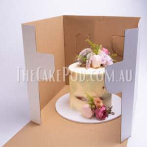 wholesale wedding cake boxes