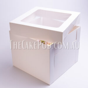 Australia wholesale celebration Cake Boxes