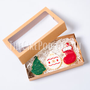 Luxury cookies packaging boxes
