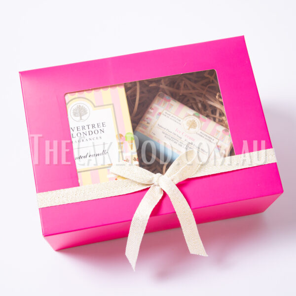 mothers day cookie boxes