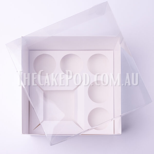 Bento Cake Box Australia