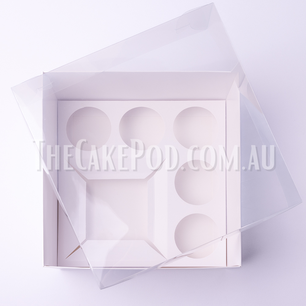 Cake Boxes - Baking Specialists Australia