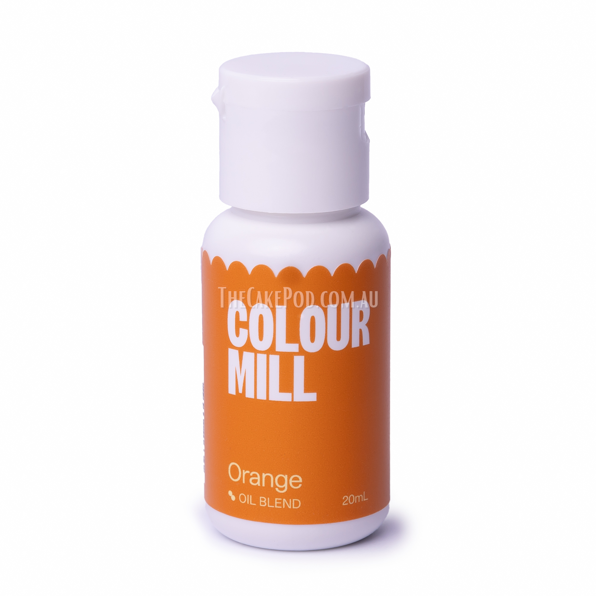 Colour Mill, Colour Mill Food Colouring