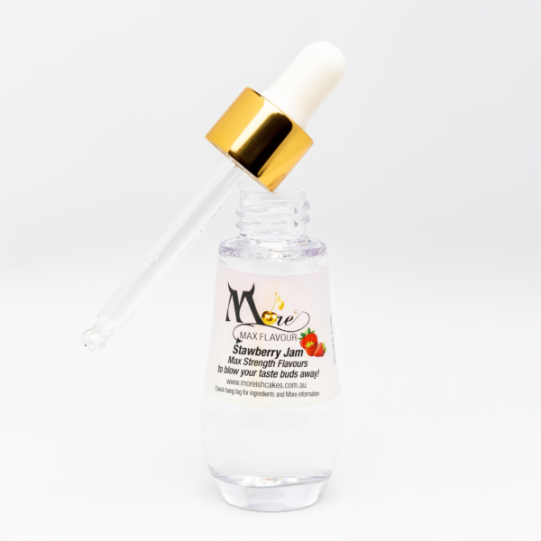 MoreMaxFlavours_Strawberry pipette