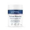 Hardening Powder for baking. Tylose Powder 60 gr