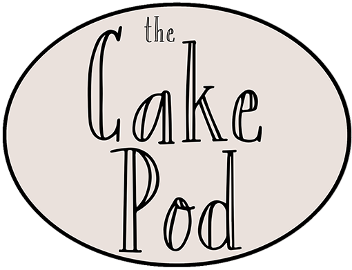 The Cake Pod