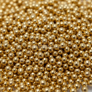 Champagne Pearls - Small