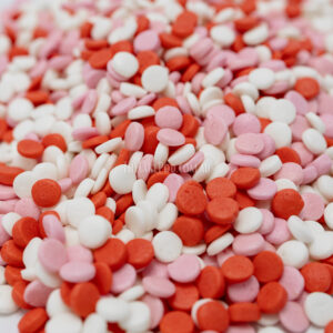 Confetti Floss