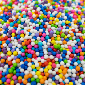 Rainbow Dots