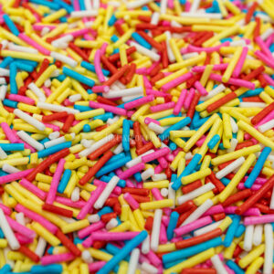 Bubble Gum Burst