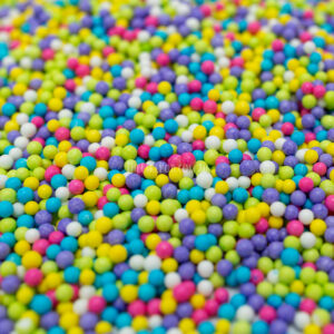 Sprinkle Dots