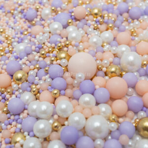Lavender Pop